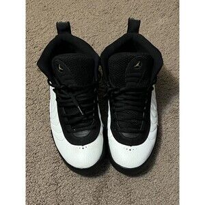 Nike Mens Jordan Jumpman Pro Basketball Shoes Sneakers Size 10